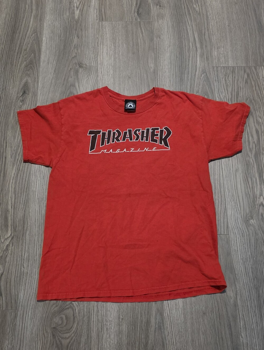 Men's Top